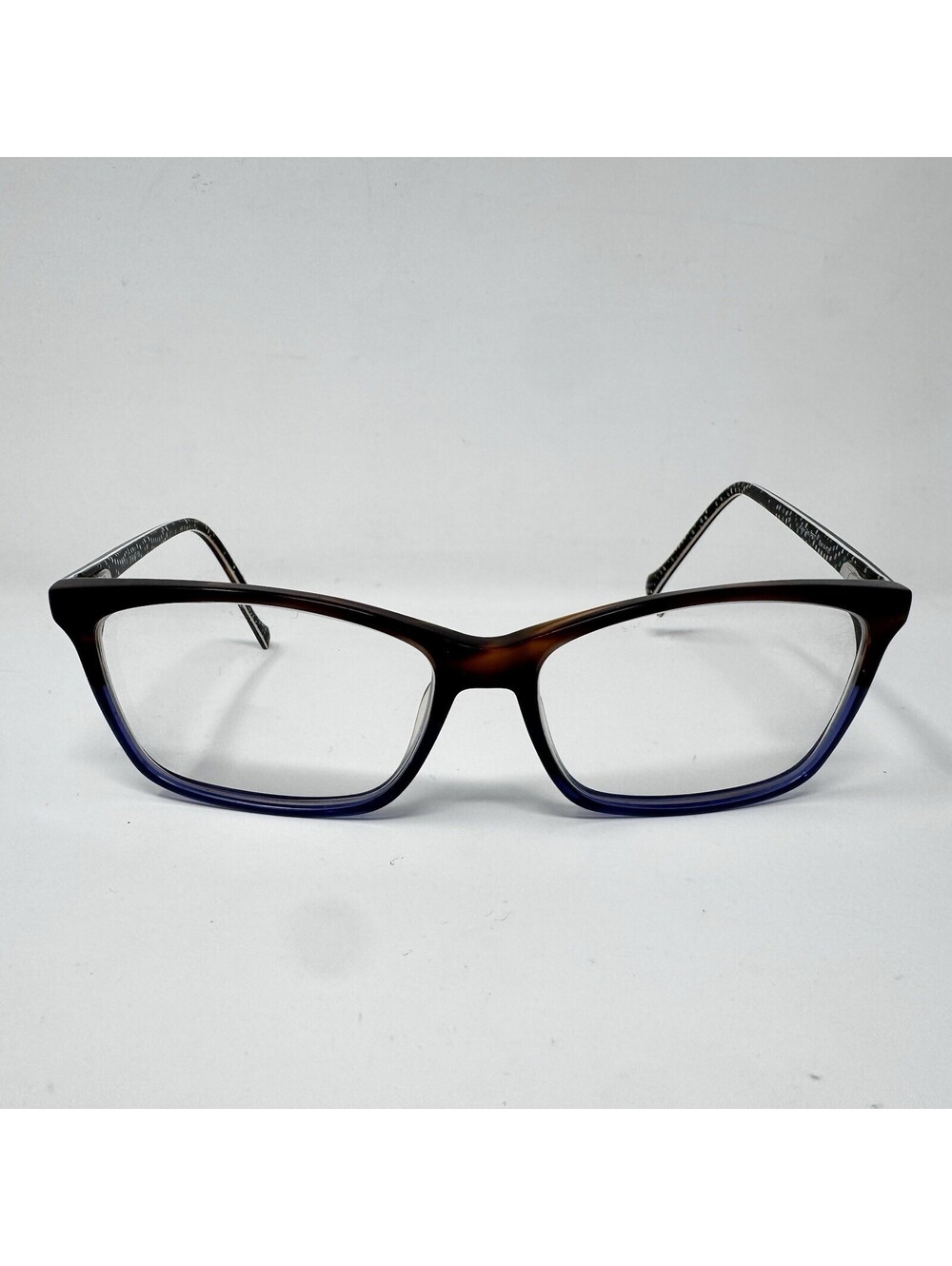Vera Bradley Christina Paisley Dot PDT Eyeglass Frames 55-14-135